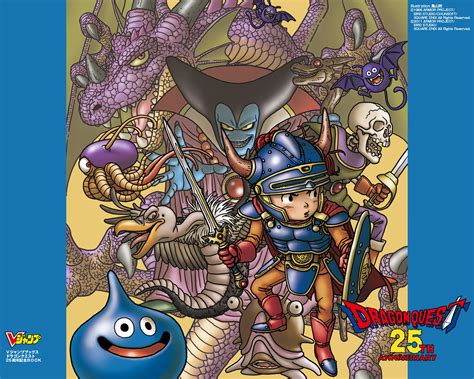 dragon quest fan|dragon's den dragon quest.